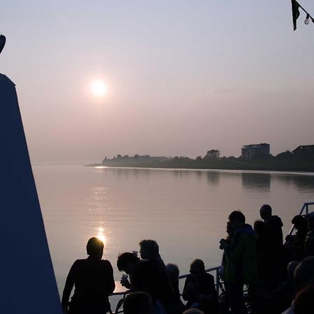 Ferienwohnung Albert, Fewo Vermittlung Nordsee Dangast Eksteriør billede
