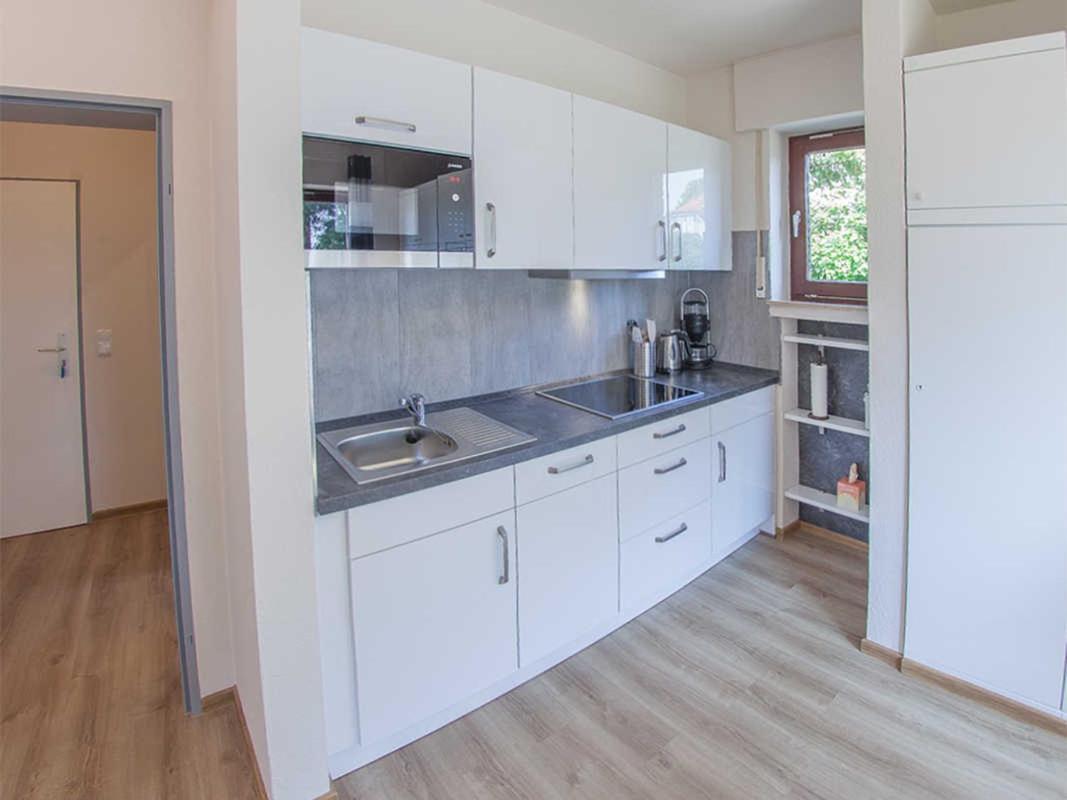 Ferienwohnung Albert, Fewo Vermittlung Nordsee Dangast Eksteriør billede